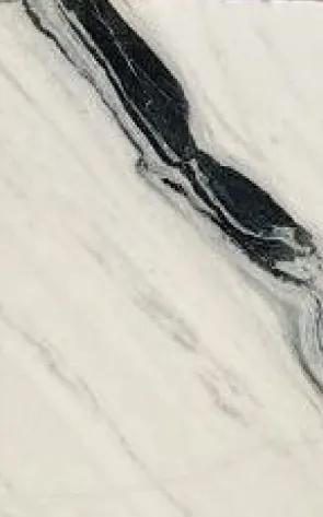 باندا وايت — رخام